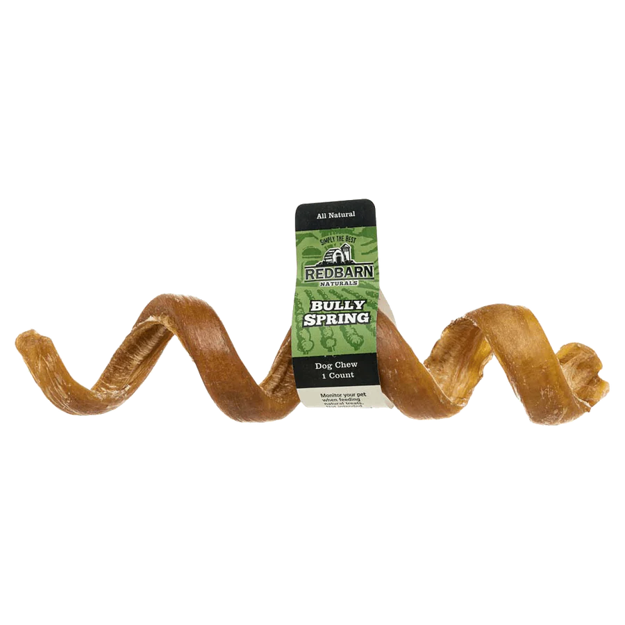 レッドバーン・ブルリースプリング